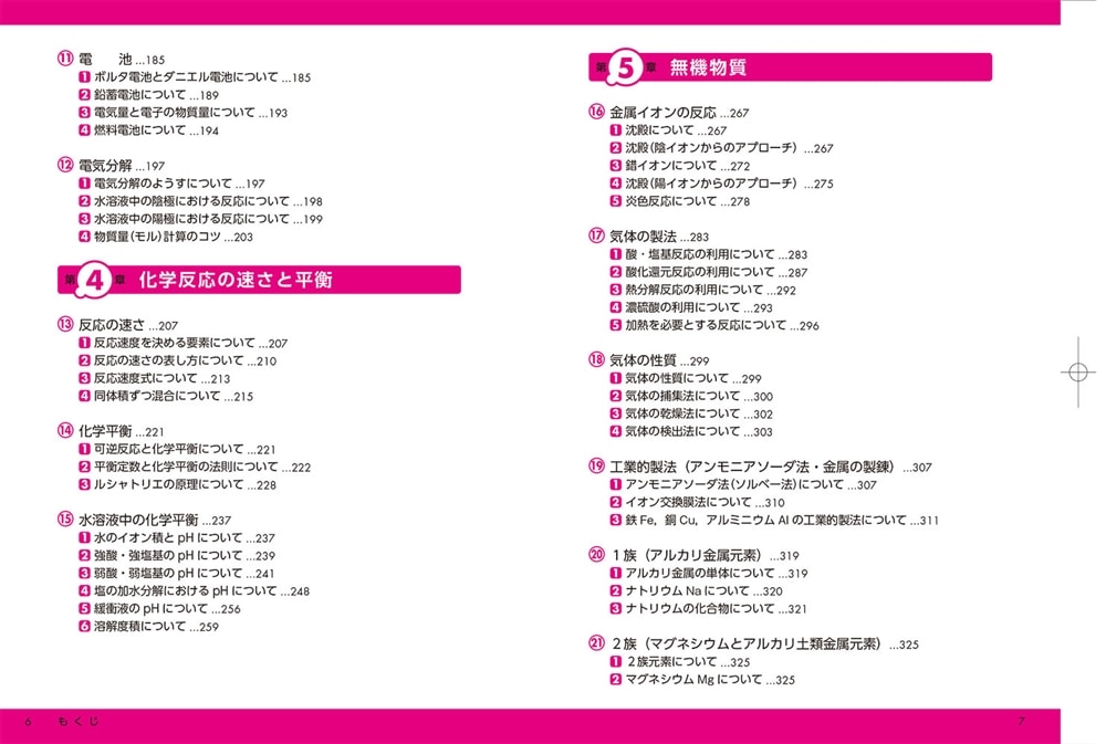 大学入学共通テスト　化学の点数が面白いほどとれる本