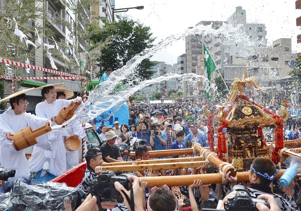 夏Walker首都圏版2019 ウォーカームック