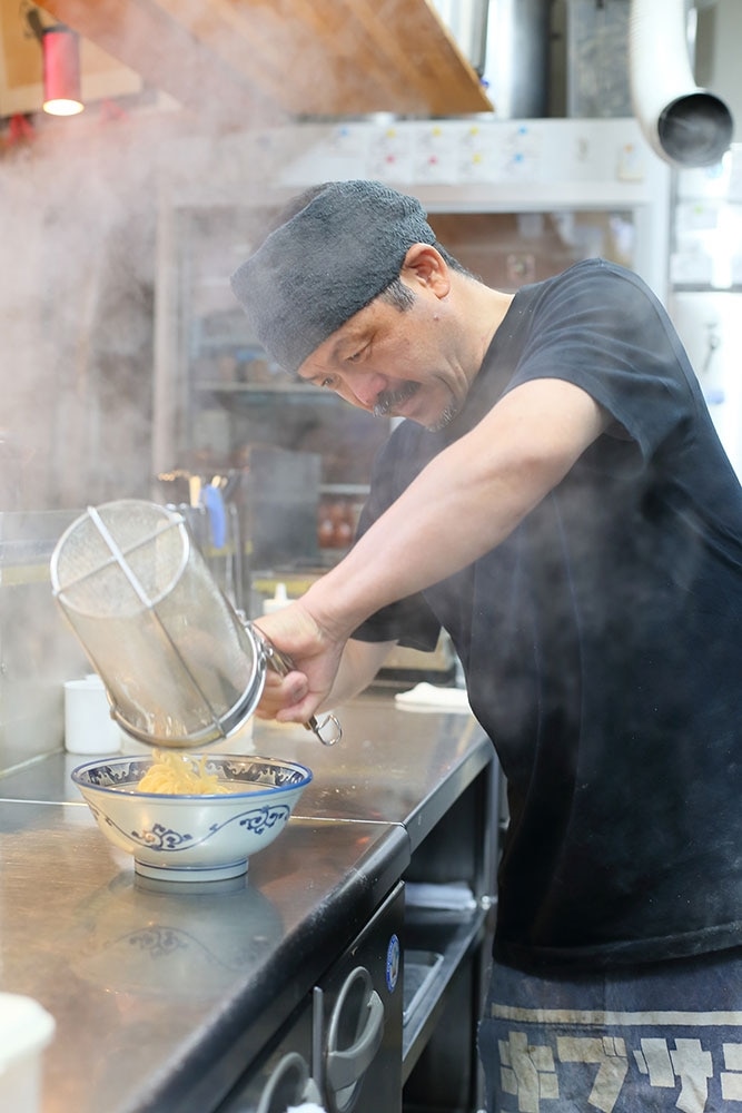 ラーメンWalker東海2020 ラーメンウォーカームック