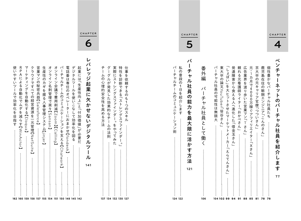 普通のサラリーマンでもすごいチームと始められる レバレッジ起業 「バーチャル社員」があなたを救う