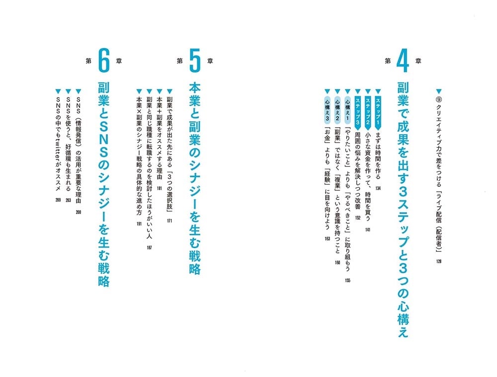 会社勤めのモヤモヤを吹き飛ばす副業の思考法 収入・転職・起業のリスクに打ち勝つ次世代型「働き方」