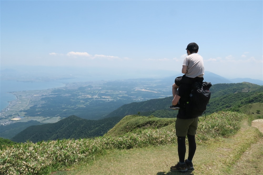 関西 山のぼり＆ハイキング BESTコース