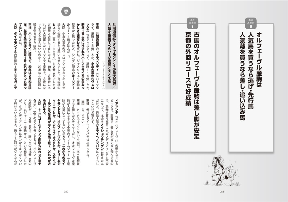 金満血統馬券術100連発 2021年版