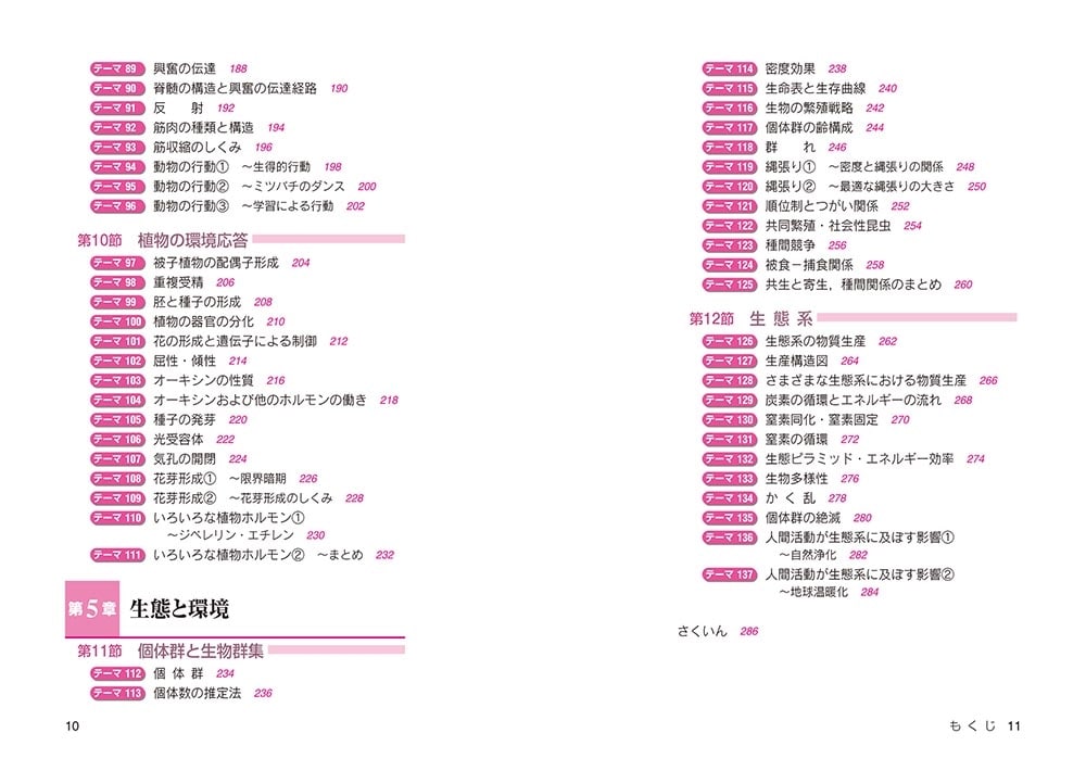 大学合格新書 改訂版　生物早わかり　一問一答