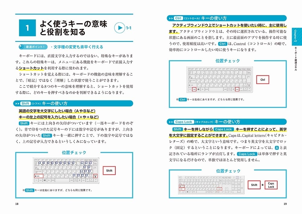 世界一やさしいパソコン仕事最速スキル大全 今日から効率が10倍アップする150の方法