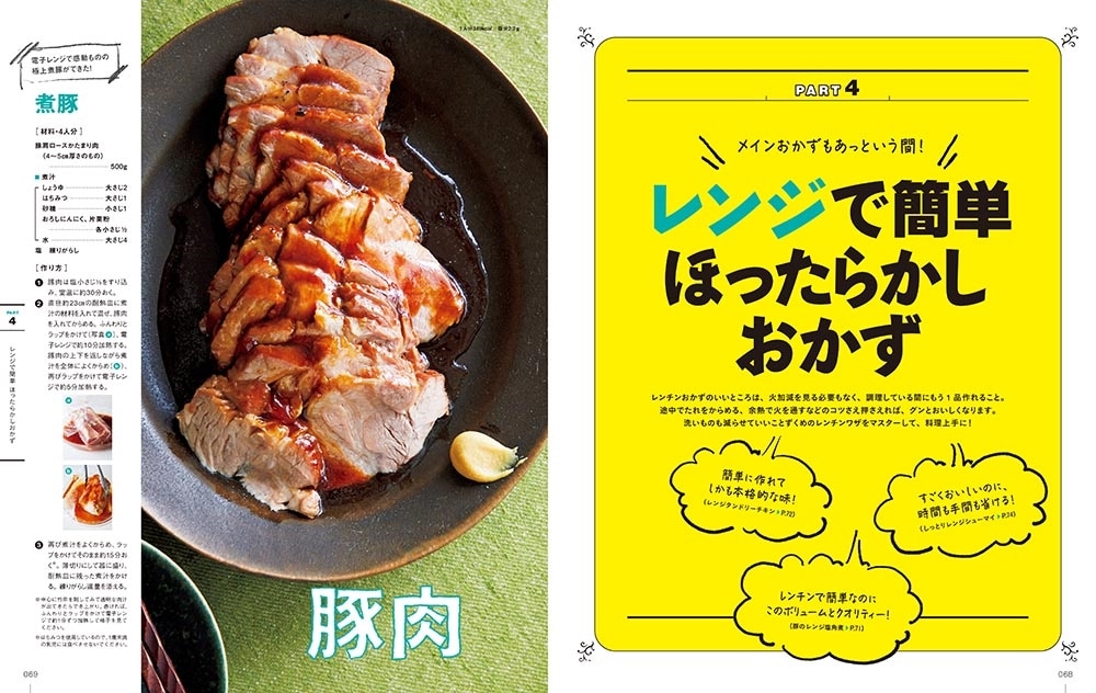 月間1200万人のレタスクラブWEBユーザーが選んだ レタスクラブのベストレシピ