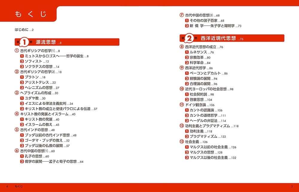 大人の教養　面白いほどわかる倫理