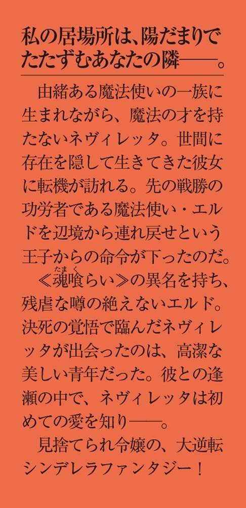 不遇令嬢とひきこもり魔法使い ふたりでスローライフを目指します