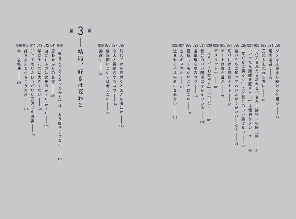 この恋の結末は私が決める