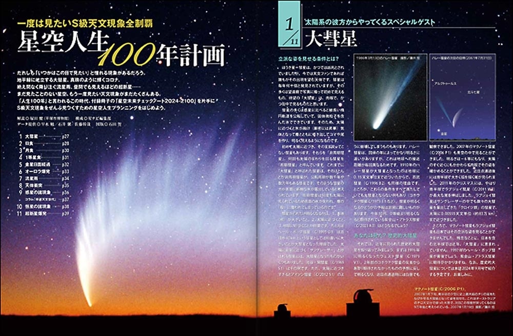 月刊星ナビ　2024年7月号