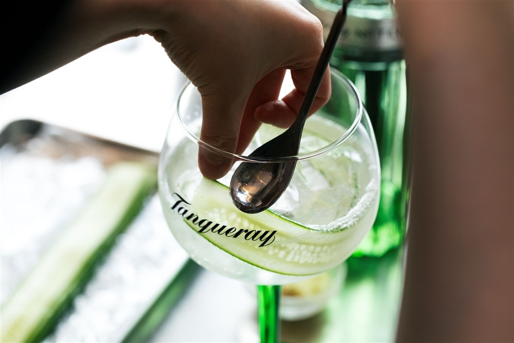 ふくしひとみの不思議愉しいカクテルレシピ