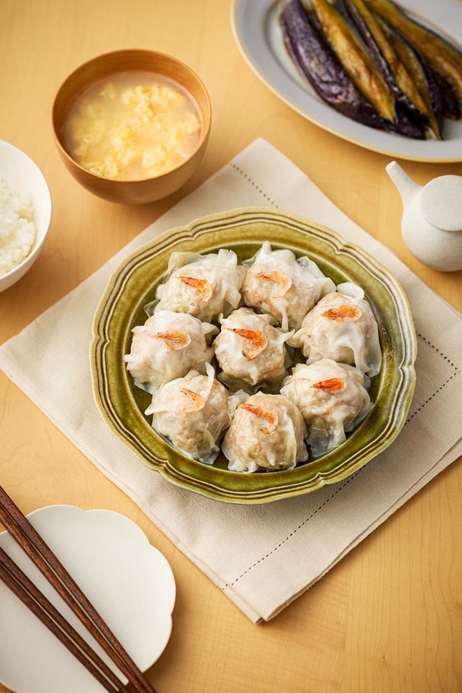 これが食べたくて今日一日頑張った！　20時からの家ごはん