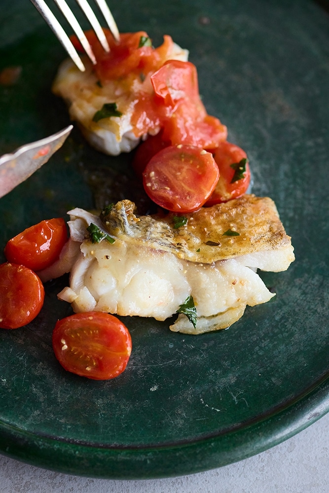 始末のよい料理