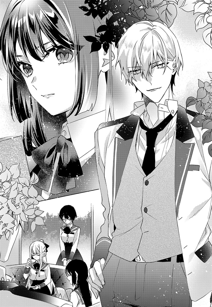 冷え切った仲の婚約者に今更ガチ恋してしまったけど好きとか言える空気じゃないしどうしよう