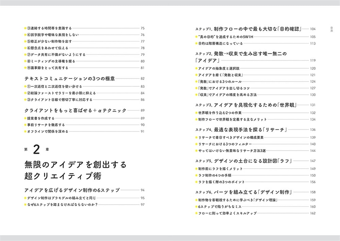 ズルいほど稼げるデザイナーの仕事術 なぜ、同じスキルでも収入は10倍違うのか？