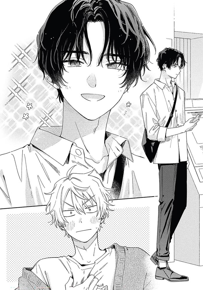 ノベル みなと商事コインランドリー　きみに夜這う星