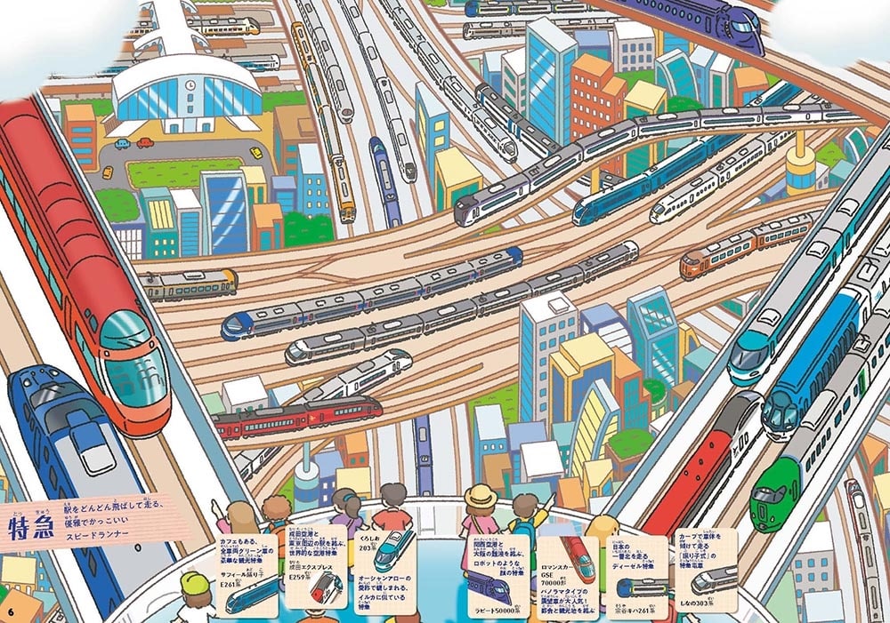 てつどうさがしえずかん