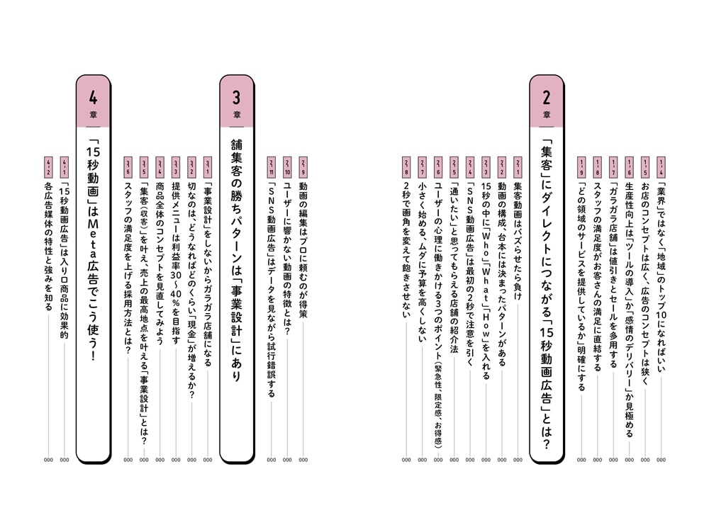 15秒！集客革命 最小コストで爆益を出す動画マーケティング術