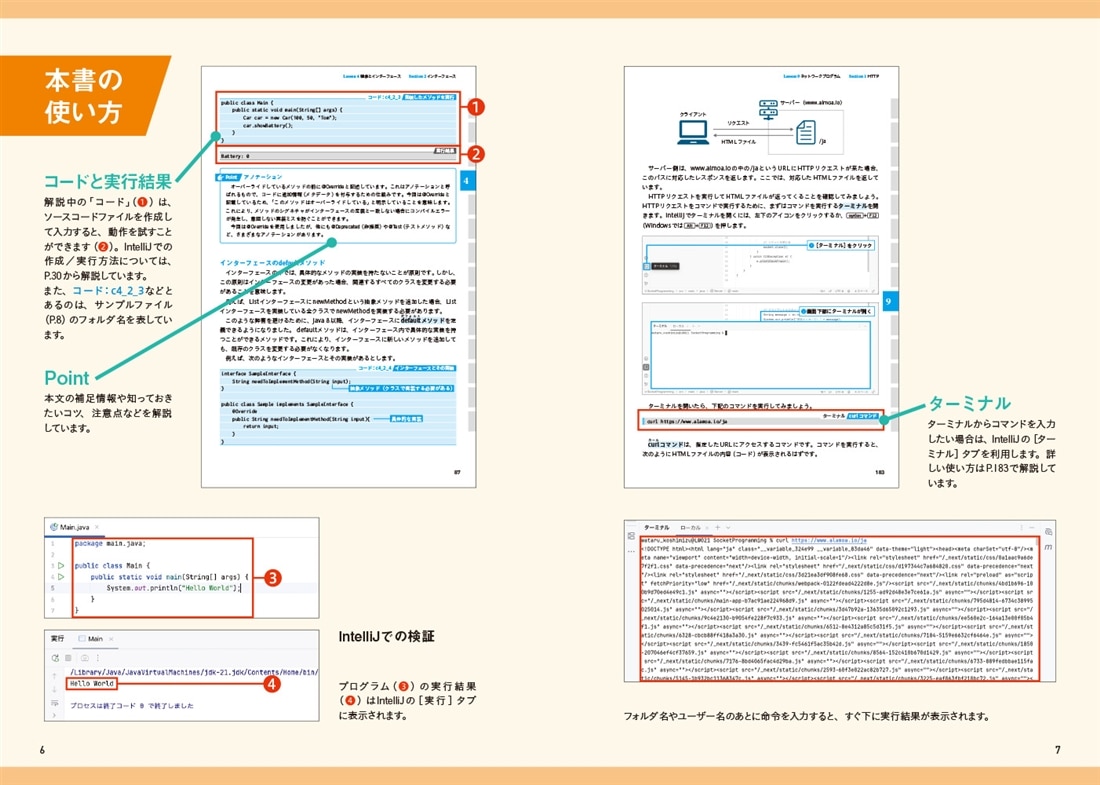 シリコンバレー一流プログラマーが教える　Javaプロフェッショナル大全