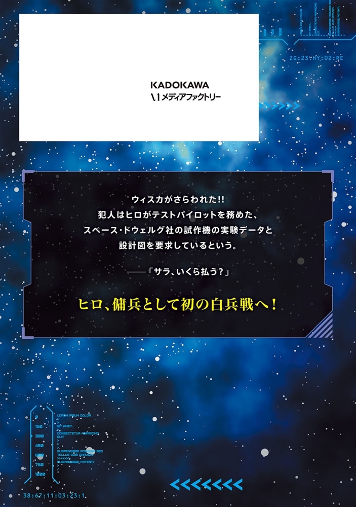 目覚めたら最強装備と宇宙船持ちだったので、一戸建て目指して傭兵として自由に生きたい　10