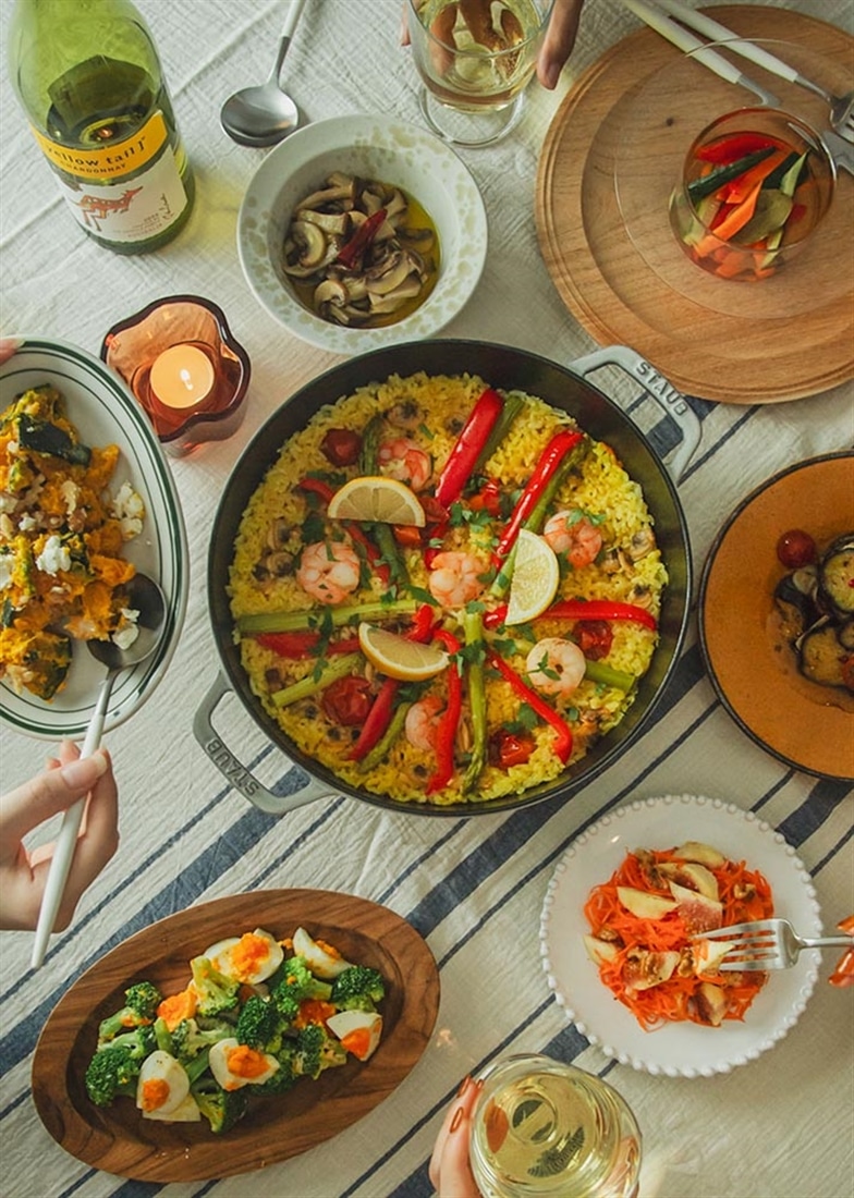 NIKO LIFE　暮らしのときめきレシピ 自分を大事にするための毎日のヒント