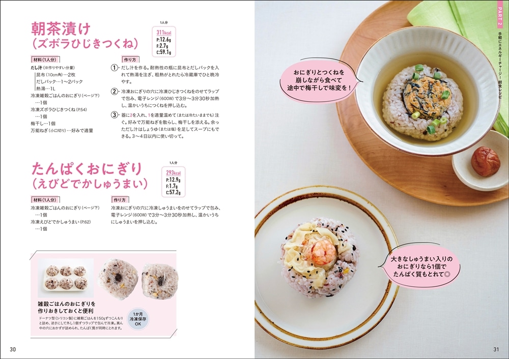 がっつりなのにヘルシー！　食事制限なしの新常識 満腹ダイエット食堂