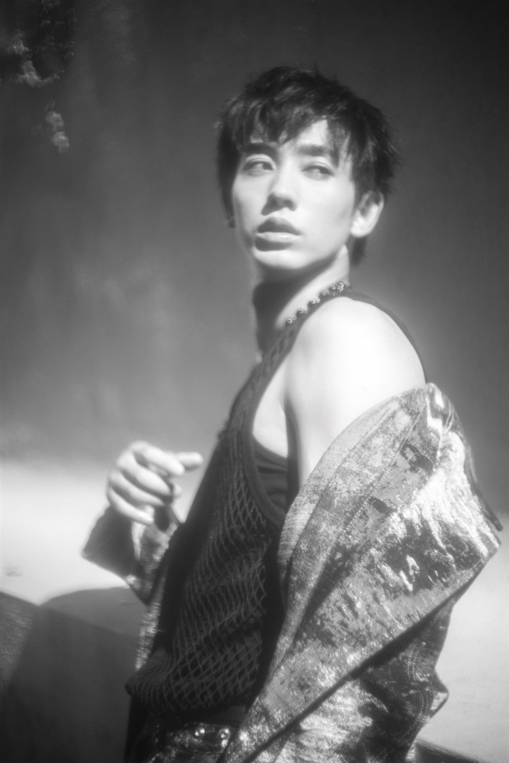 近藤頌利写真集（仮）