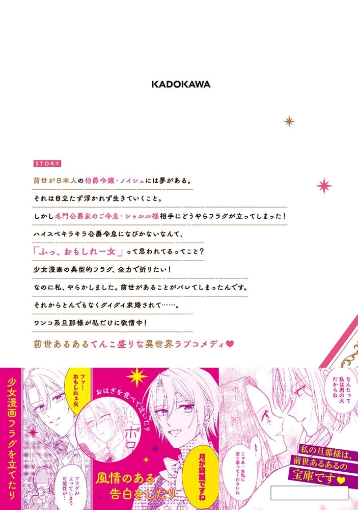 メルディオン公爵家の若夫婦は少し変わっている。（１）