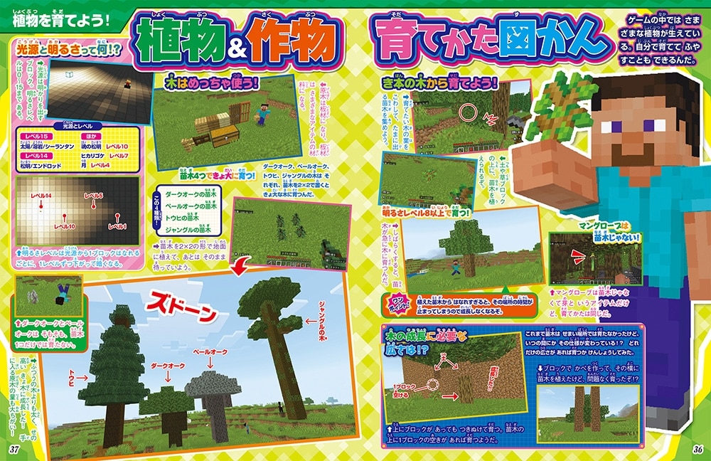 別冊てれびげーむマガジン スペシャル マインクラフト どんとこい！超上達号