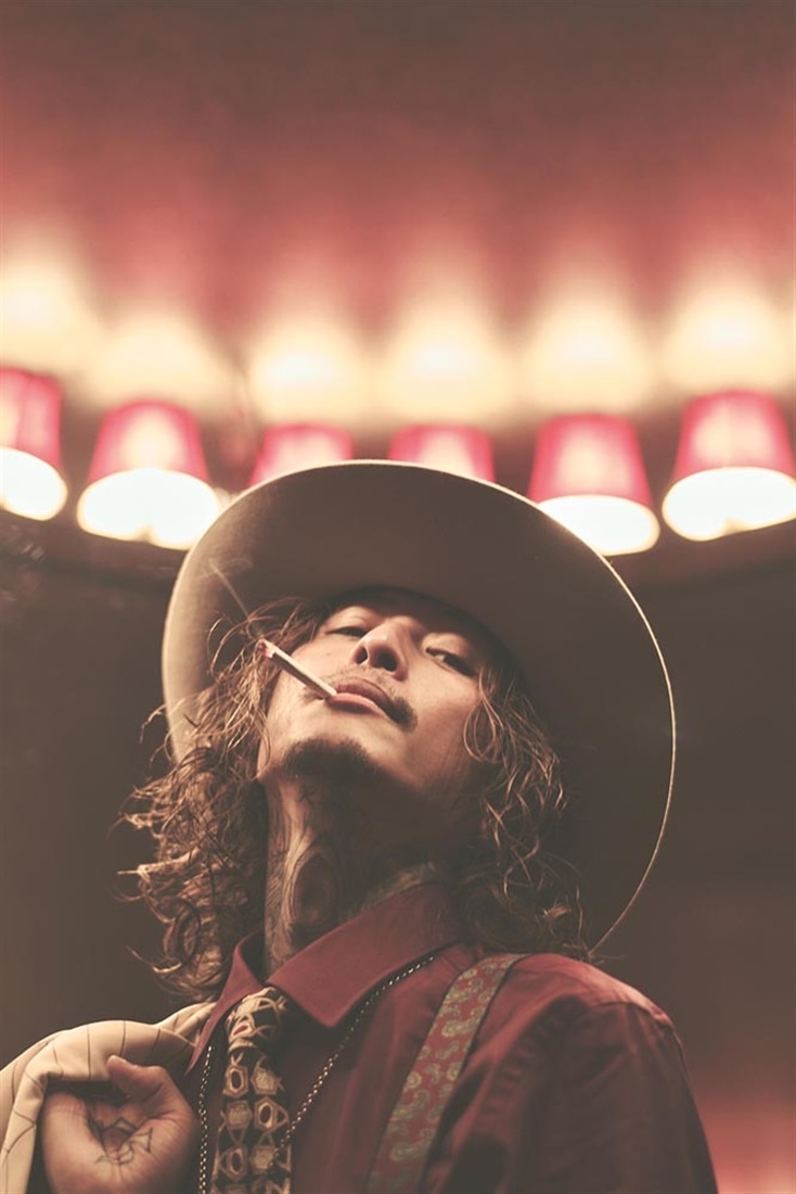 森下直哉写真集 DOPE