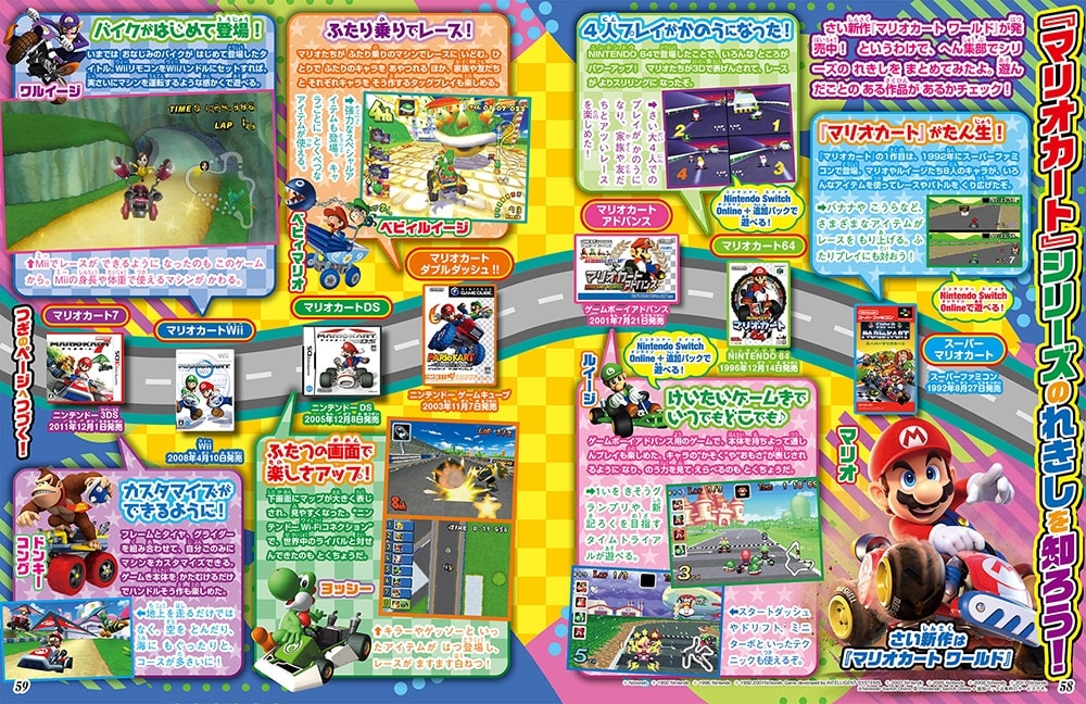 てれびげーむマガジン September 2025