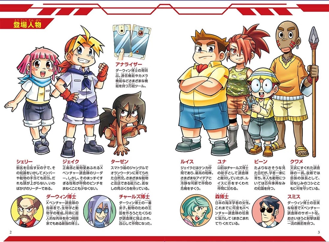 どっちが強い!? チーターvsスーパーカーほか 動物vsのりもの大集合！