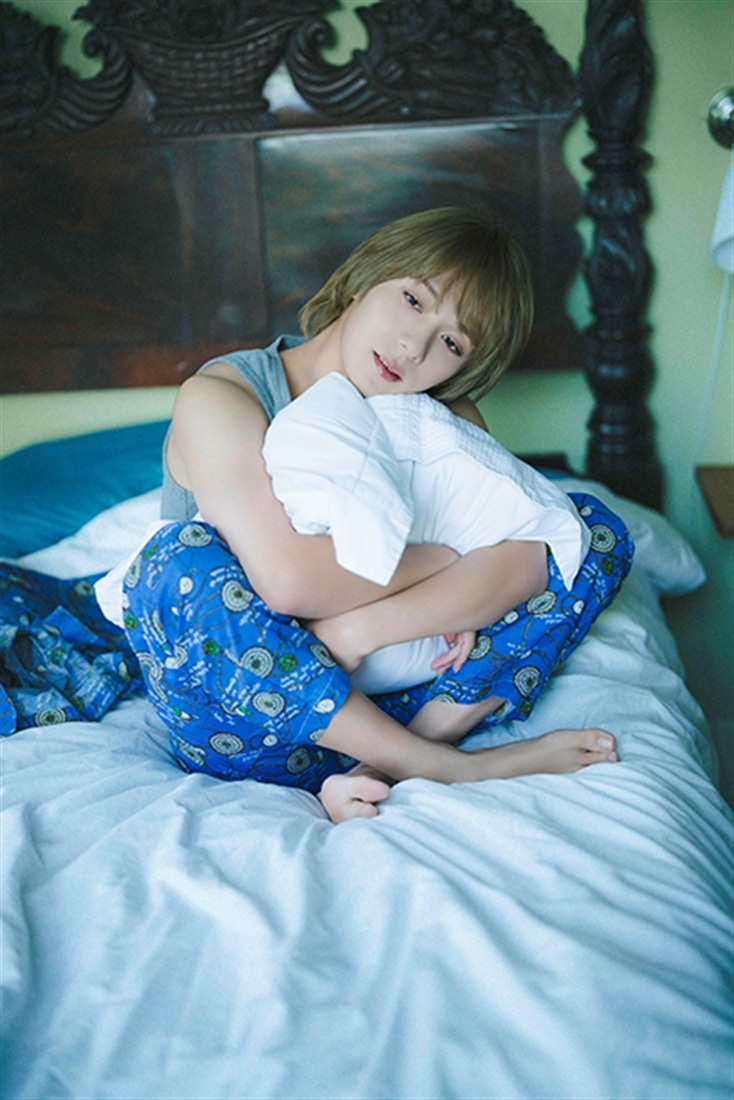 永田聖一朗 Holiday-ish Photobook(仮)