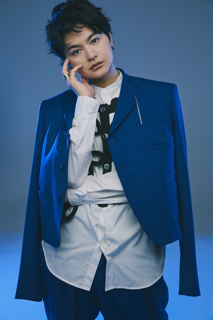 one -瀬戸康史 20th Anniversary Book-