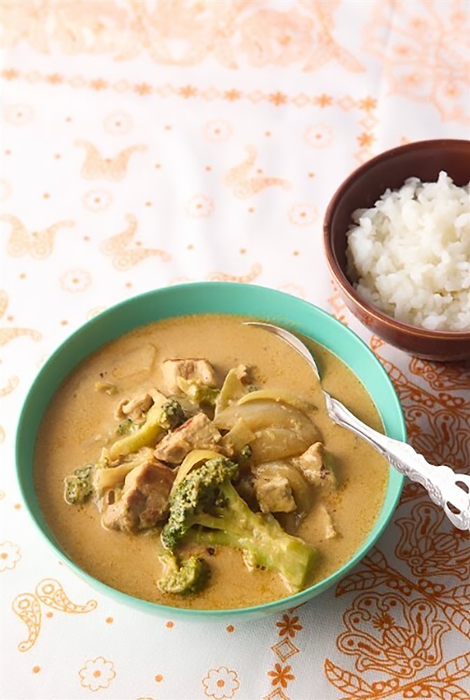 10分で作れる！やる気１％スープ ごはんを添えるだけ！大満足おかずスープ500