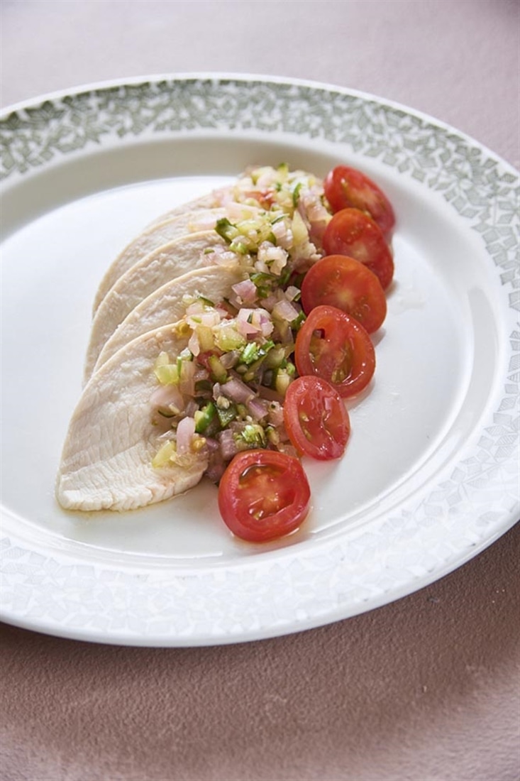 からだの中からきれいになる ぬか漬けとアレンジ発酵料理