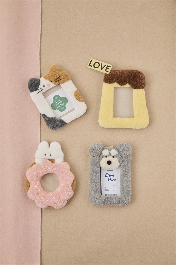 まねしてつくるだけ！ はじめてでも作家になれる もふかわパンチニードル