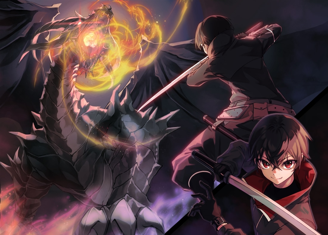 特級探索者、配信者となる ～攻略マナーを配信してただけなのに何故かバズって困ってます～