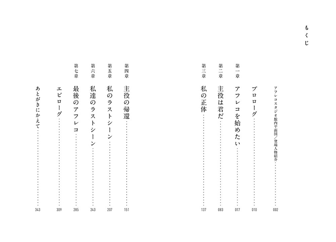 タイム アフター レコーディング