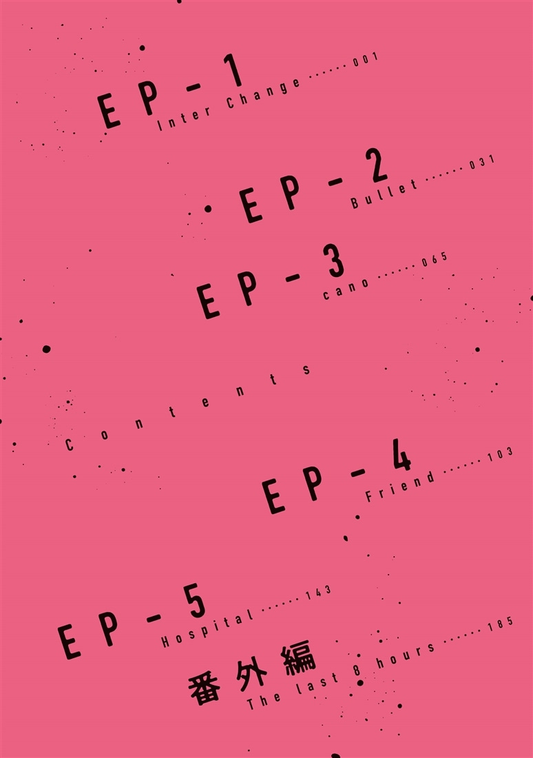 ナイト・リセット・キロポスト＜上＞