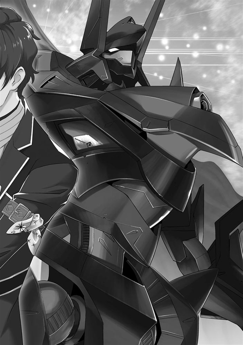 コードギアス　新潔のアルマリア　（１）