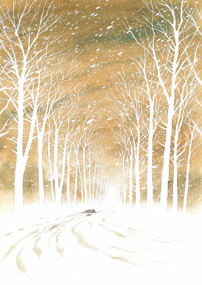 12色物語　（上）