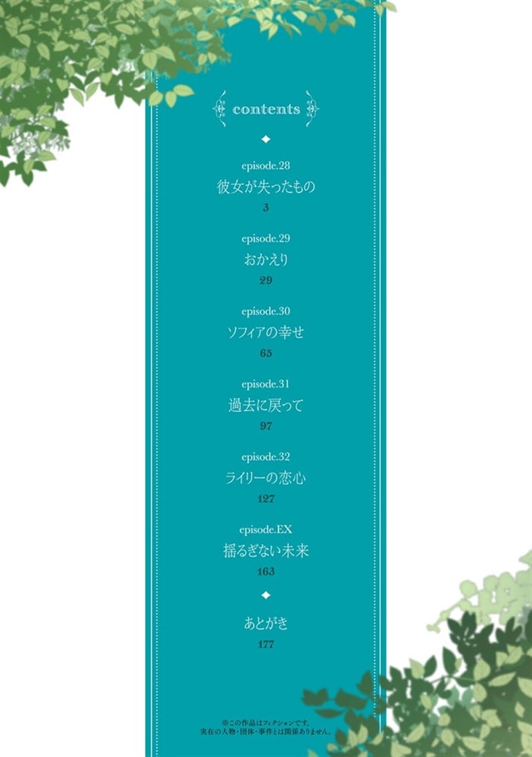 義妹が聖女だからと婚約破棄されましたが、私は妖精の愛し子です 6