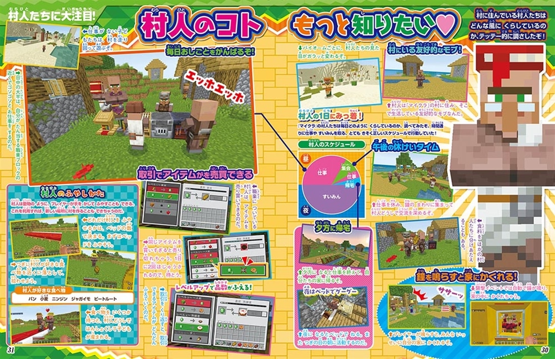 別冊てれびげーむマガジン スペシャル マインクラフト 新時代へGOGO！号