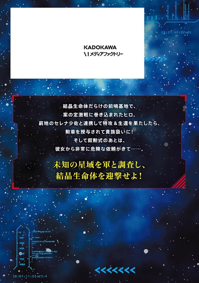 目覚めたら最強装備と宇宙船持ちだったので、一戸建て目指して傭兵として自由に生きたい　11