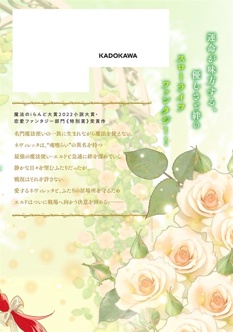 不遇令嬢とひきこもり魔法使い ふたりでスローライフを目指します　3