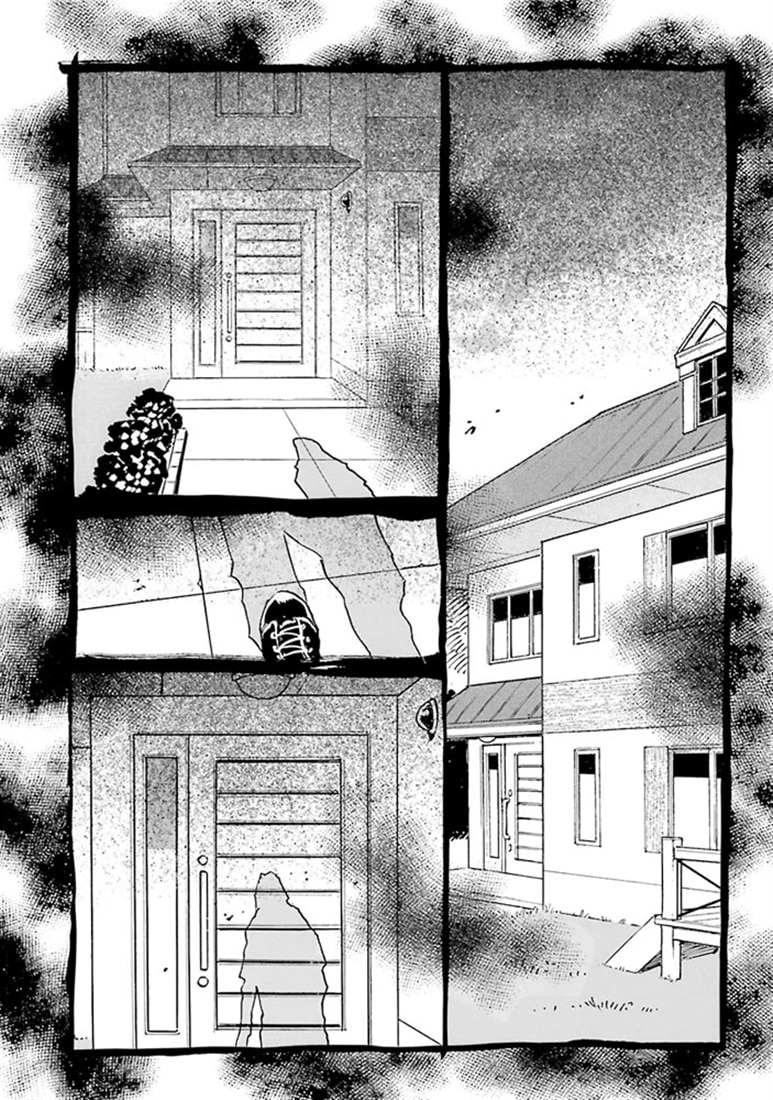 13回目の足跡　（７）