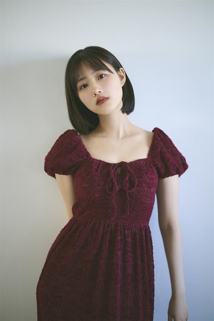 原菜乃華カレンダー　2026.04-2027.03