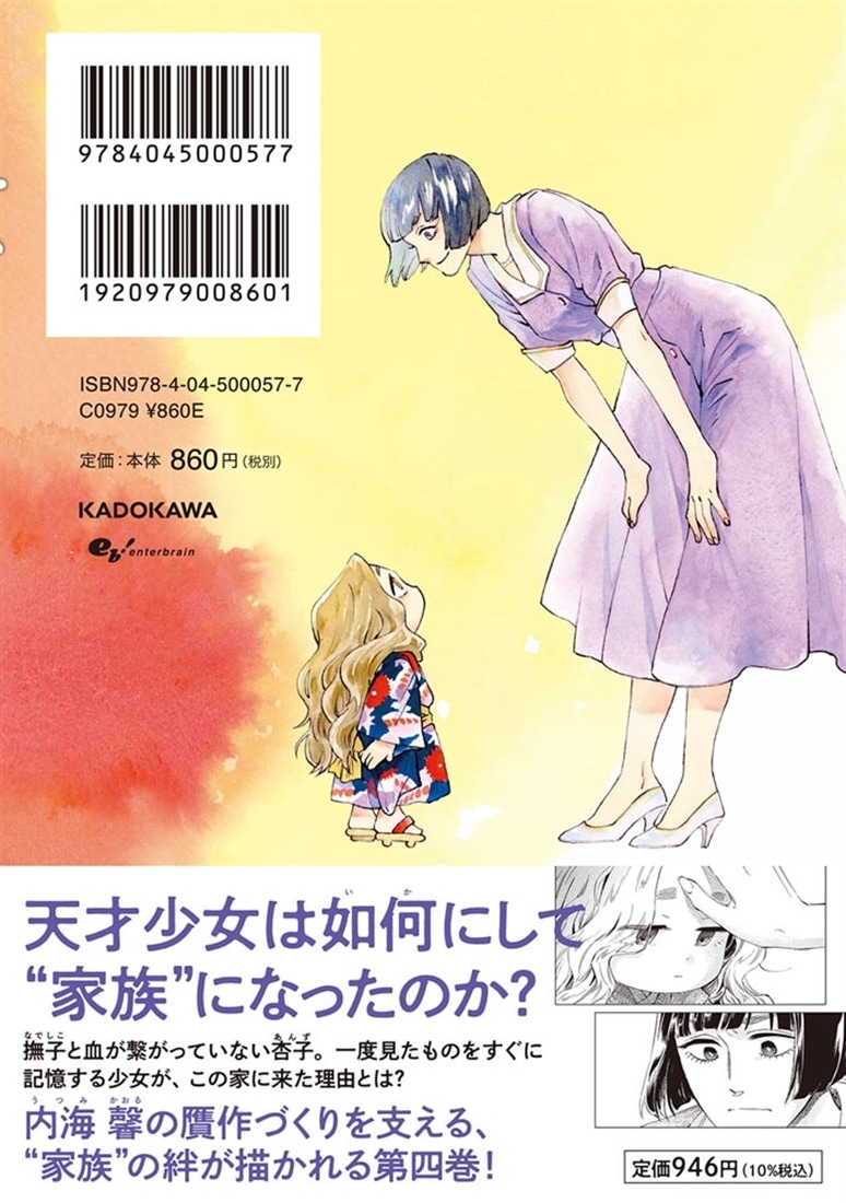 贋　まがいもの　四