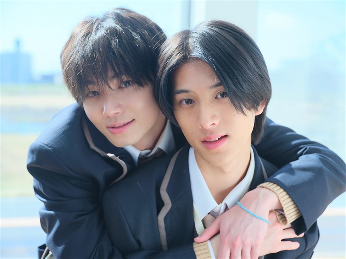 ドラマ「コントラスト」公式ビジュアルブック